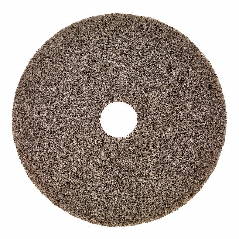 DISQUE NETTOYAGE,6PO,1/4X7/8,PQ5