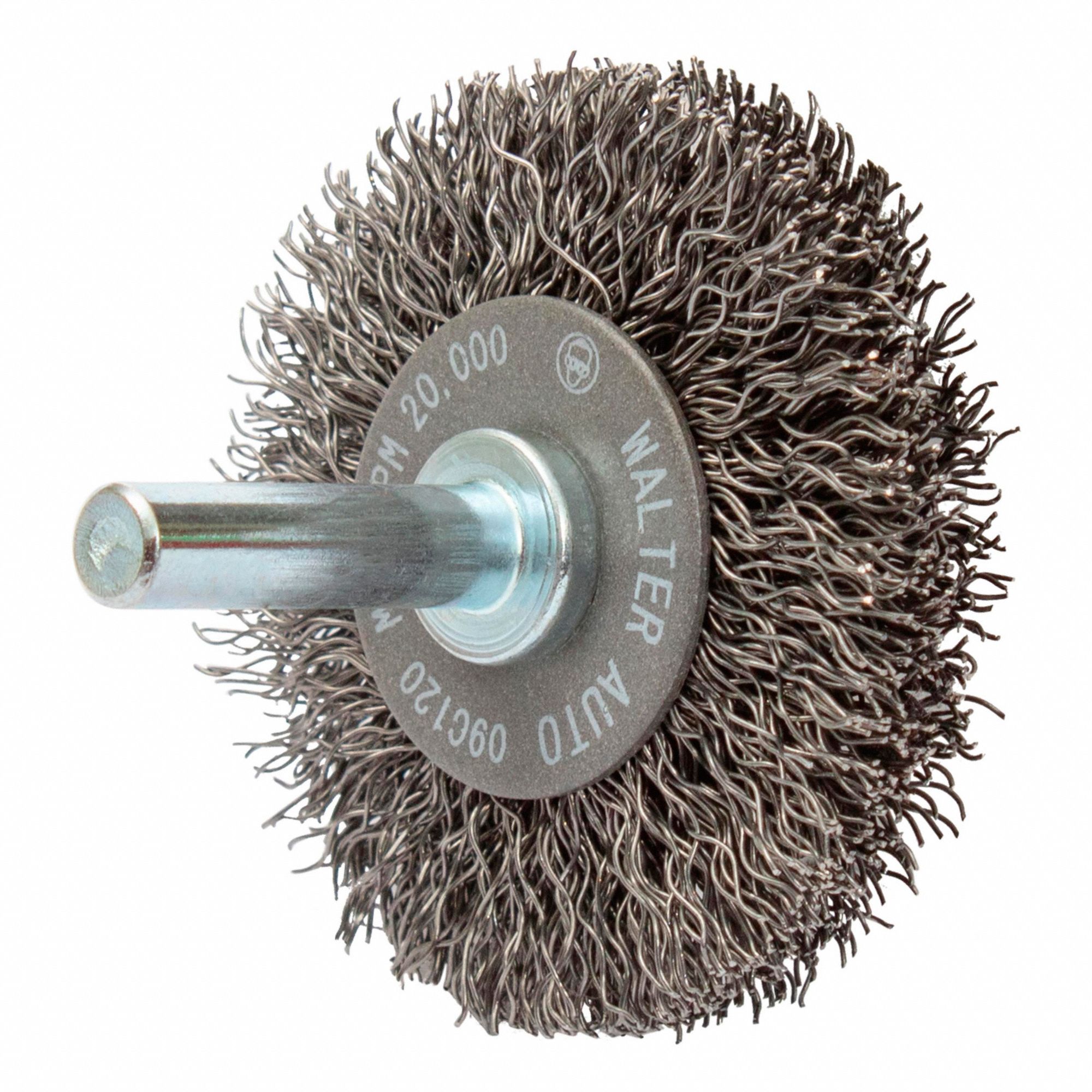 WIRE WHEEL BRUSH,2