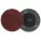 DISQUE FIBRE,REVET,GRAIN 60,2 PO DIA