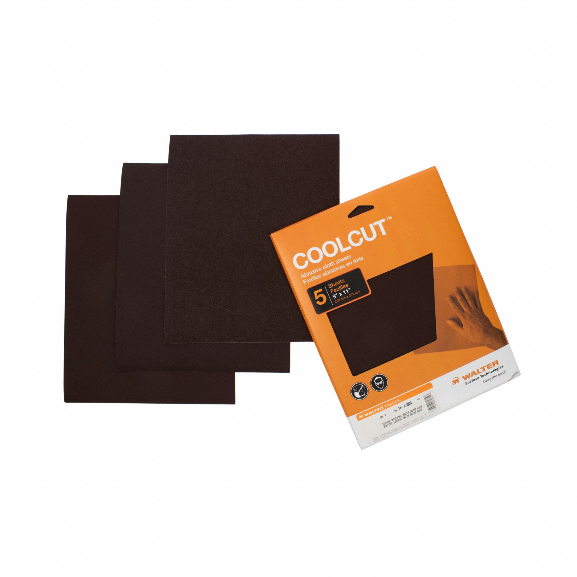 HAND SANDING SHEETS ASSORTED,9