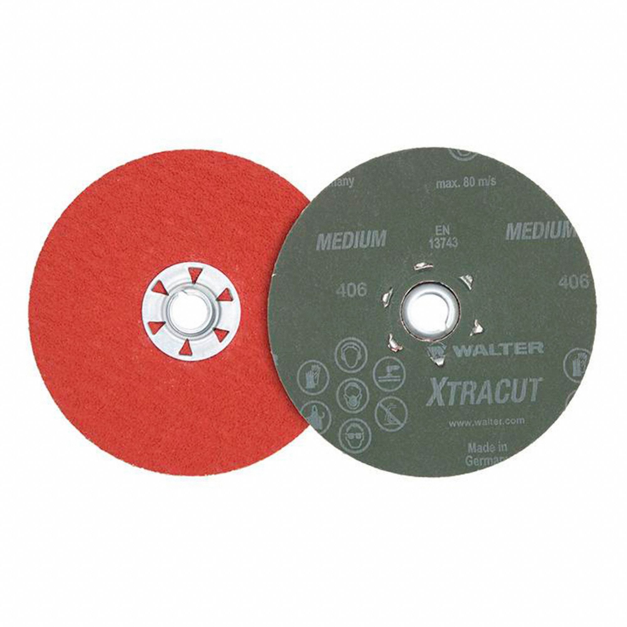 SANDING DISC 5