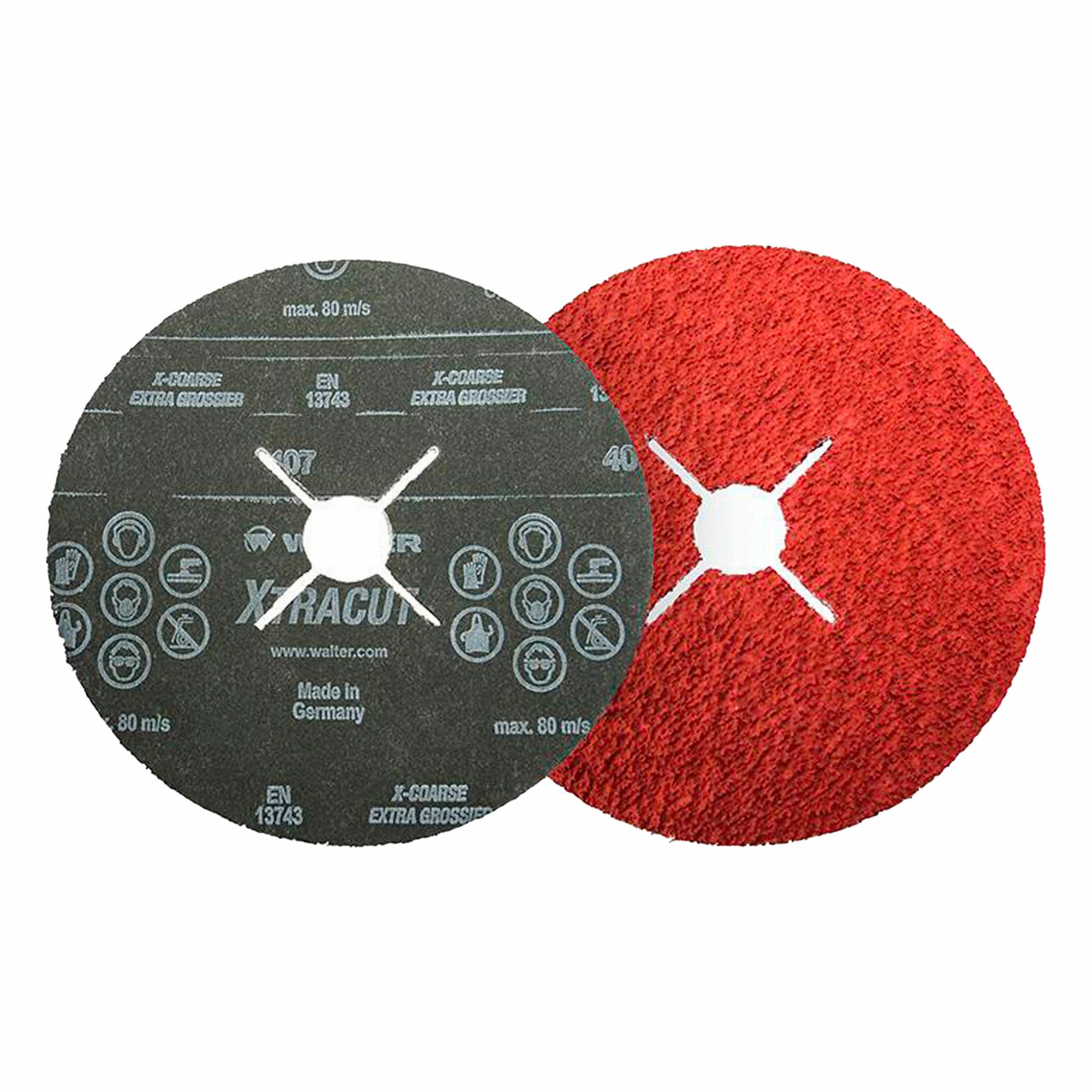 SANDING DISC 6