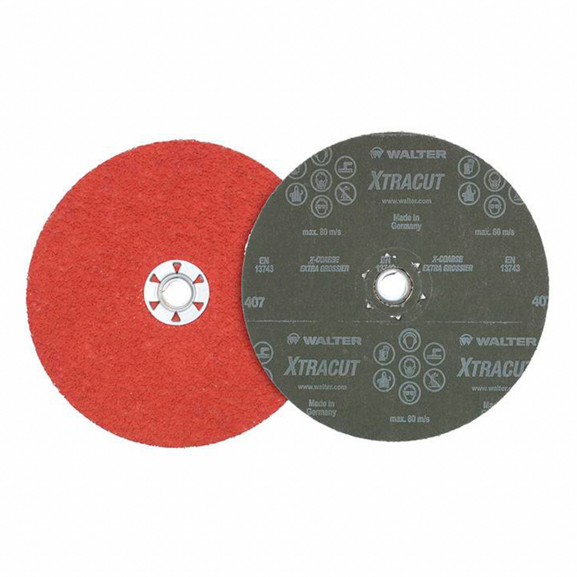 SANDING DISC 7