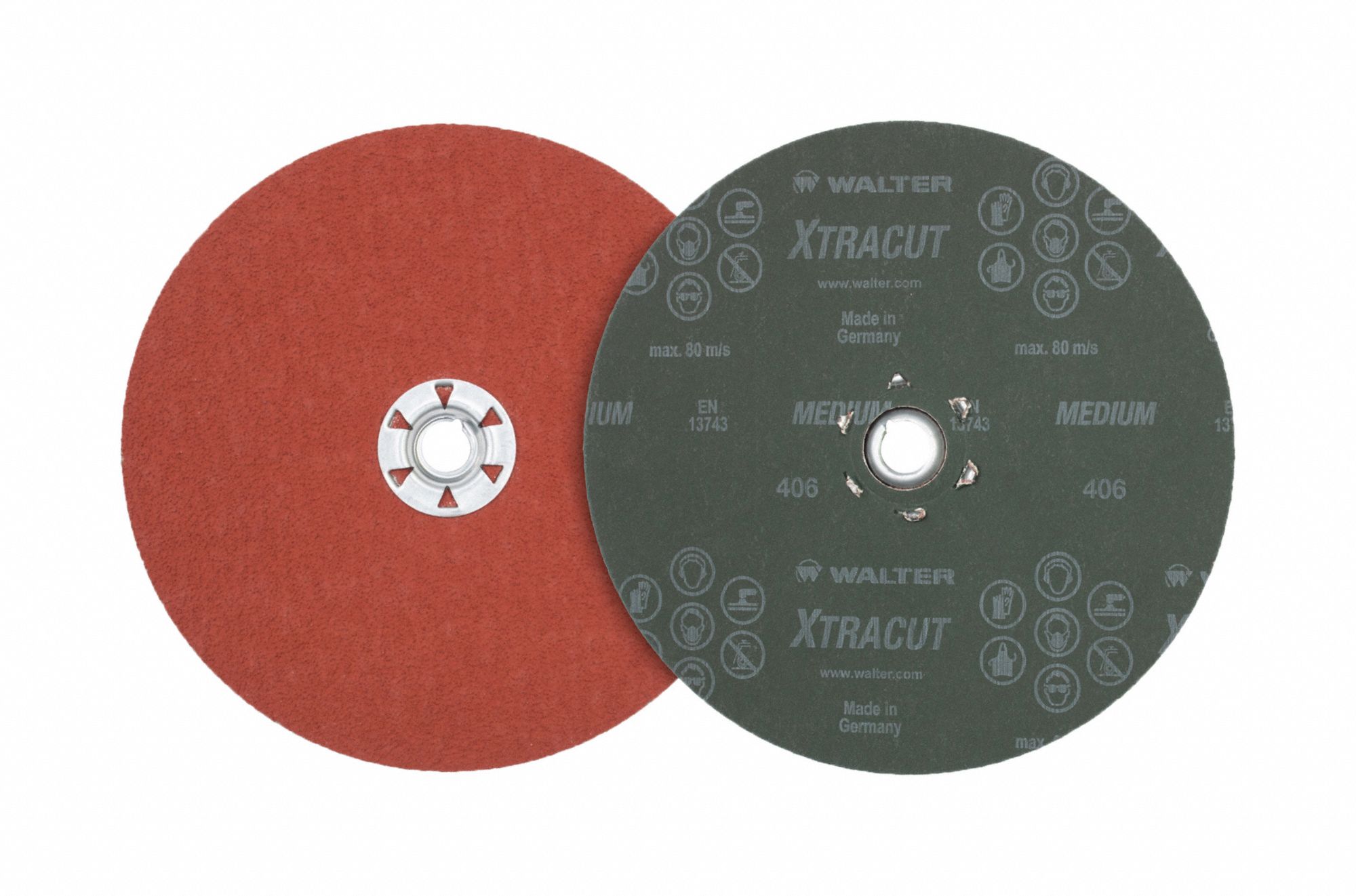 SANDING DISC 7