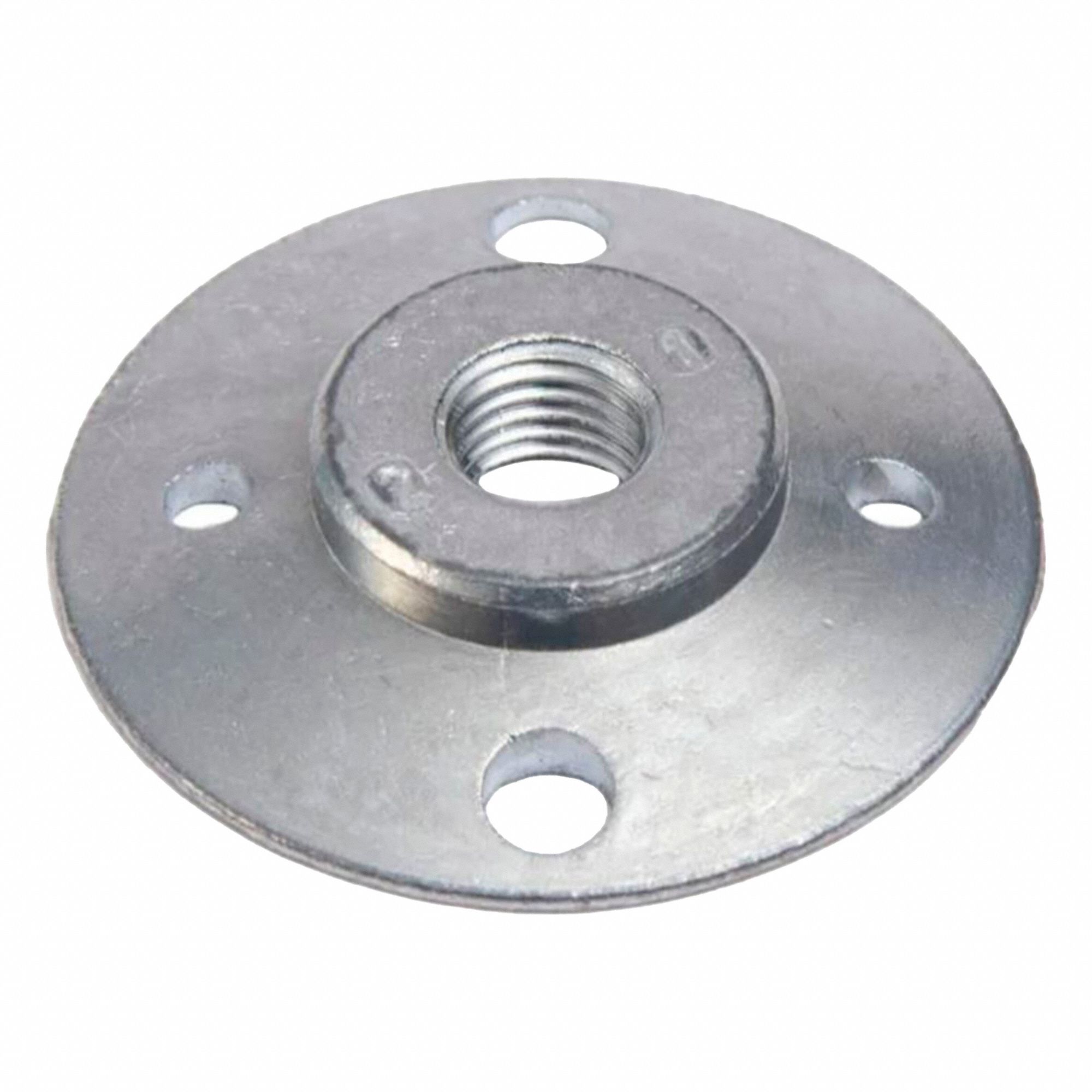 EXTRA CLAMPING NUT THREAD M10 X 1.25