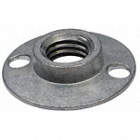 CLAMPING NUT, FOR USE W BACKING PADS, 5/8