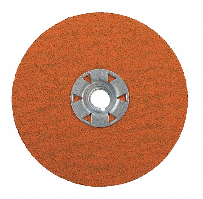 SANDDISC COOLCUT XX SPIN 4 1/2 GR60