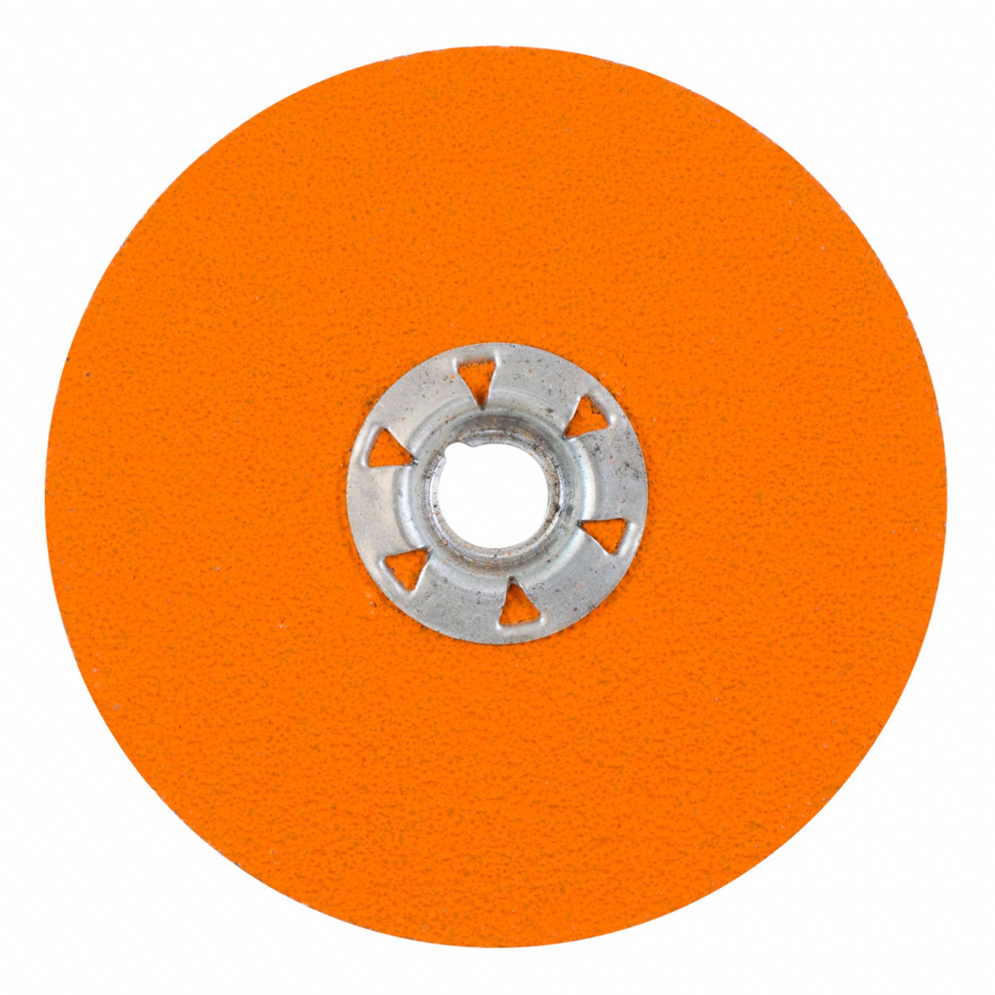 DISQUE ORG 13300TR/MIN DIA 4-1/2PO 5PQ