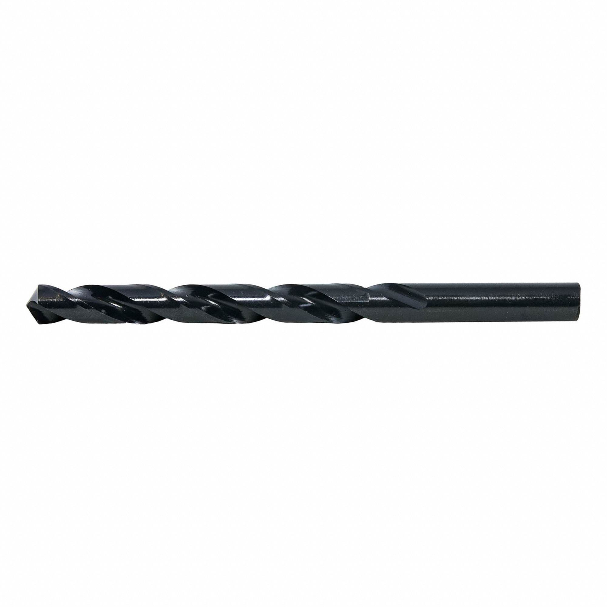 HD JOBBER DRILL HEX SHANK