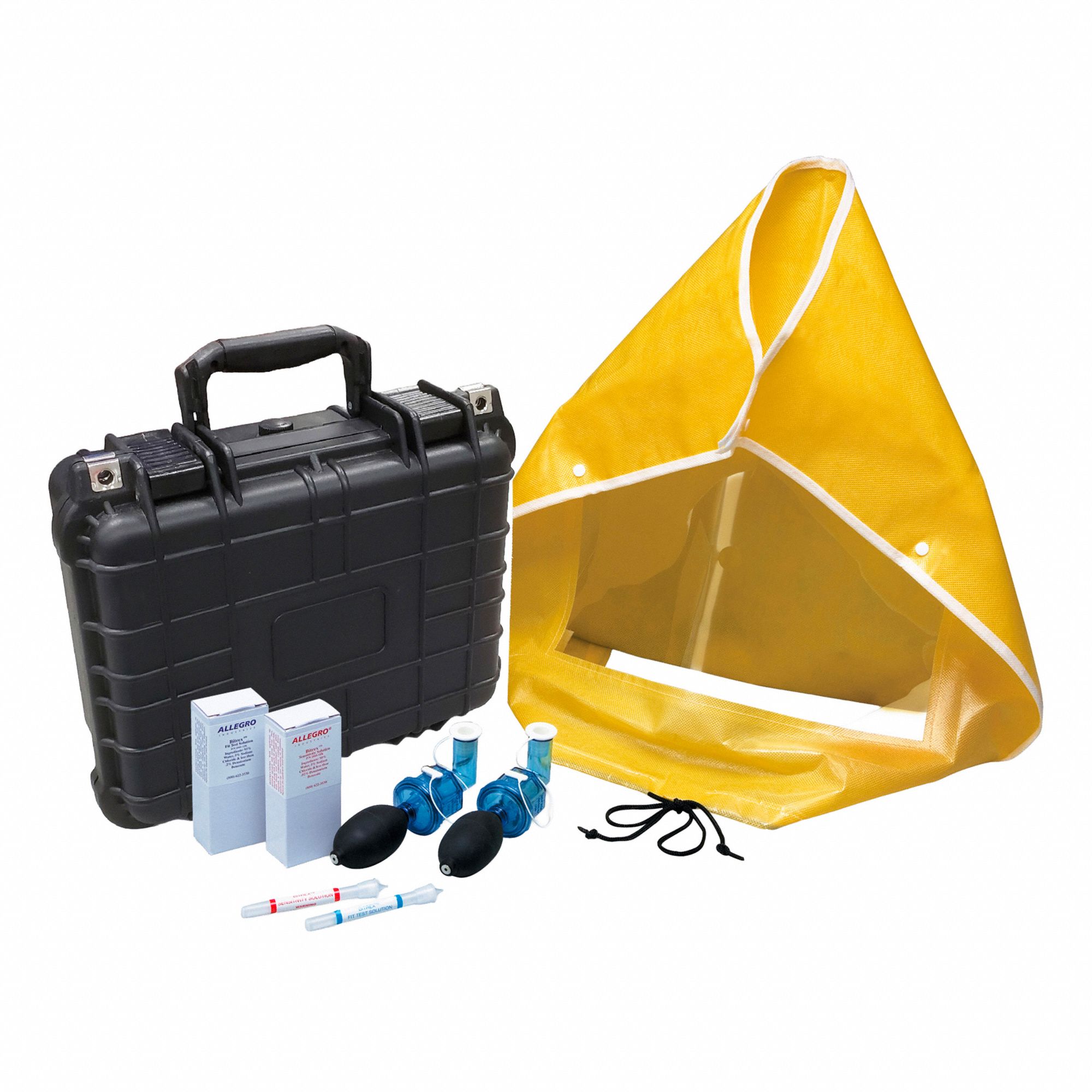 TR TEST AJUST AMER DELUXE BENZ DENAT