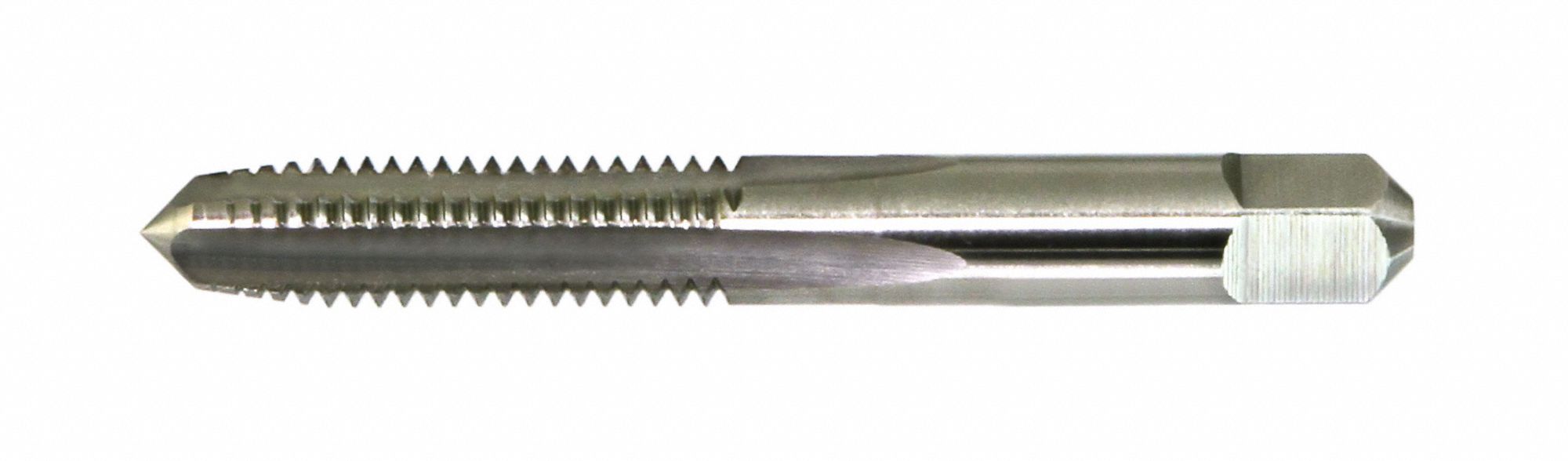 TARAUD &Agrave; MAIN S&Eacute;RIE 2800, ACIER RAPIDE, M10-1.50, USAGE G&Eacute;N&Eacute;RAL