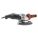 ANGLE GRINDER, CORDED, 120V/14.5A, 6 IN DIA, PADDLE, ⅝