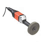 ANGLE GRINDER KIT, CORDED, 120V/11.8A, 6 IN DIA, LOCK-ON, ⅝