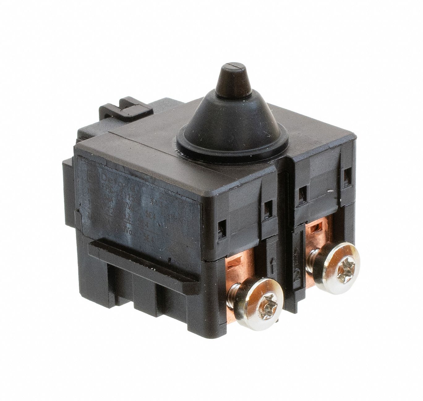 INTERRUPTEUR À GÂCHETTE P/MEULEUSES D'ANGLE 30A560 ET 30A563