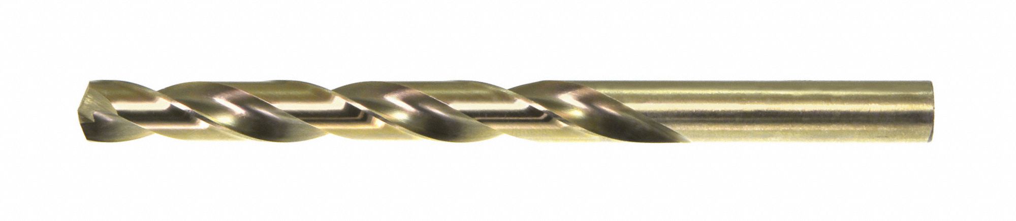 FORET COURT 500, LH, BRONZE, 135 ° , COBALT, TIGE DROITE, 2 7/8 PO LO, TIGE 1,125 PO