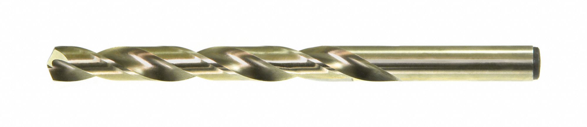 FORET COURT 500E, LH, BRONZE, 13/32 PO, COBALT, 5¼ PO LO, TIGE 1,375 PO, ROBUSTE