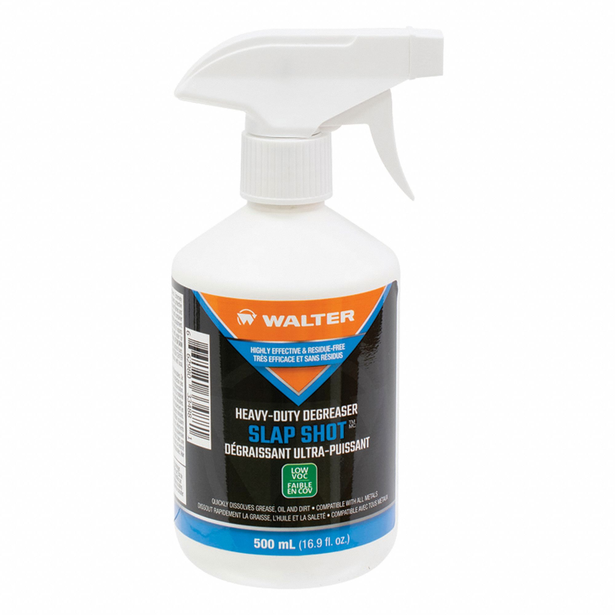 DEGREASER,SPRAY BOTTLE,16.09 OZ