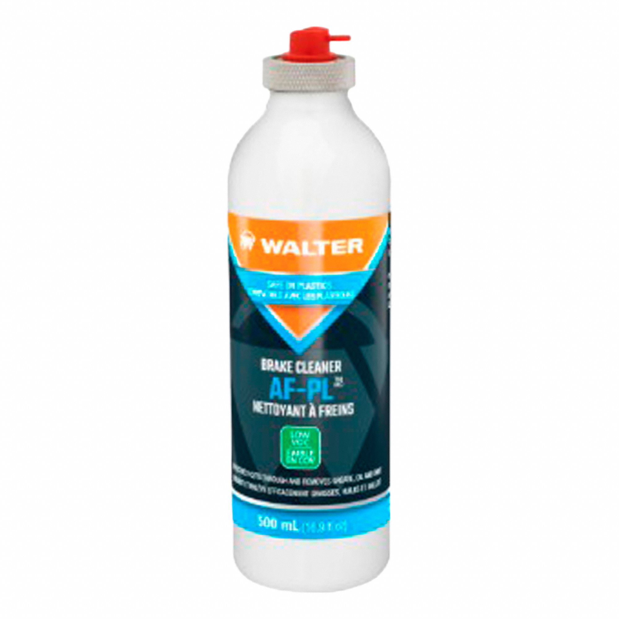 BRAKE CLEANER,SPRAY BOTTLE,LIQUID,500 ML