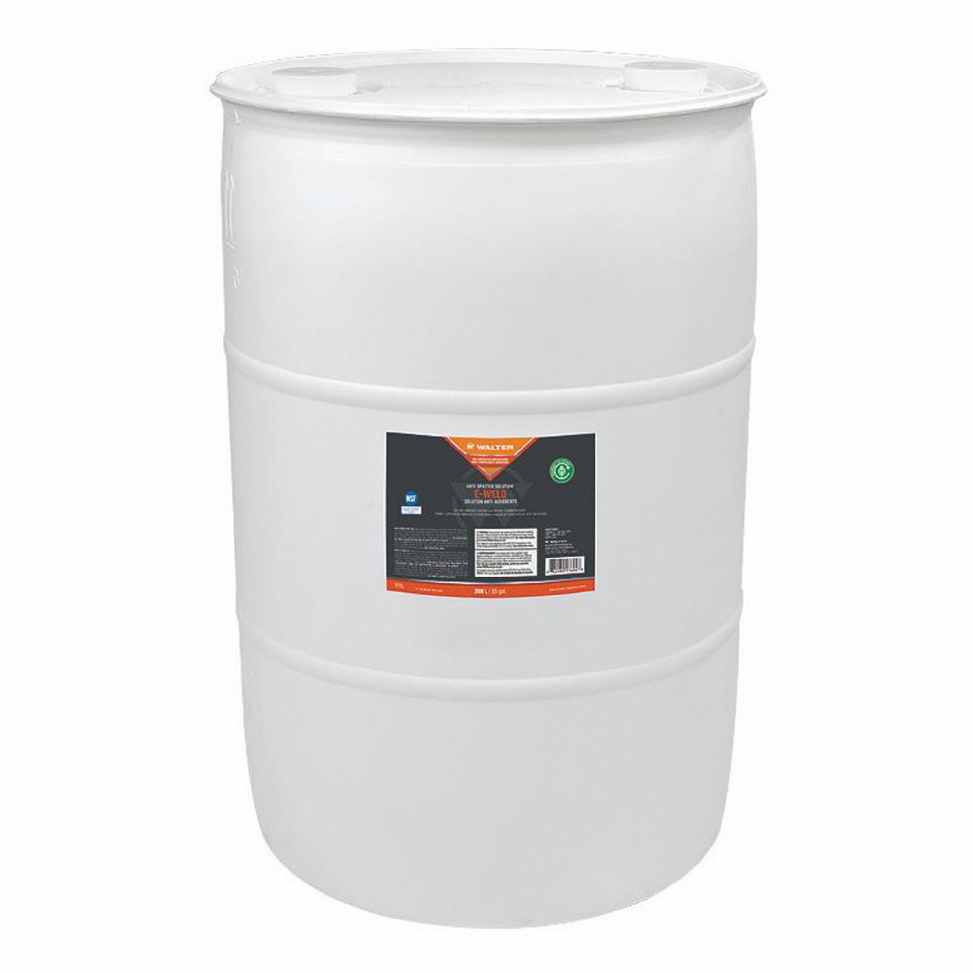 ANTI-SPATTER E-WELD 208L