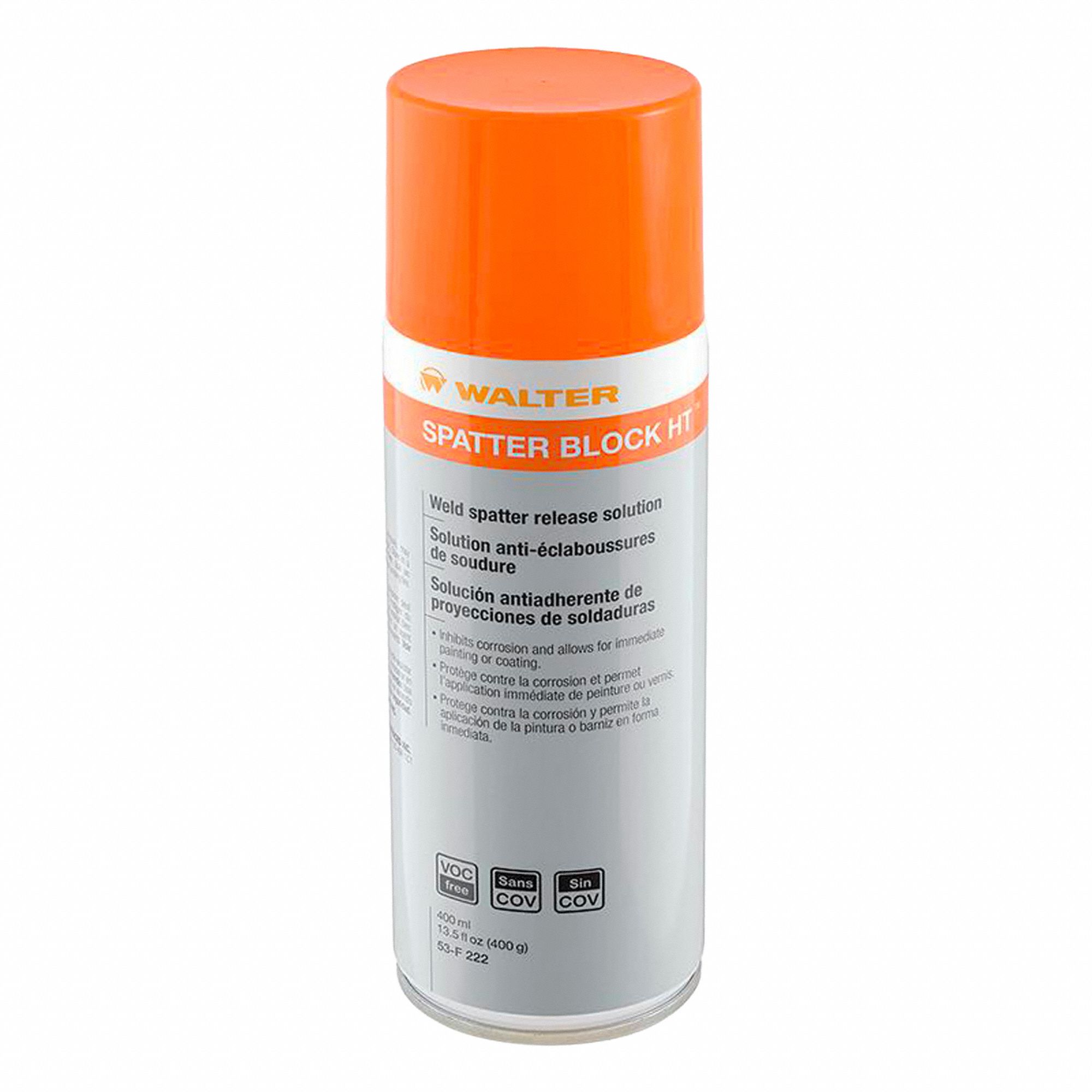 ANTI-SPATTER