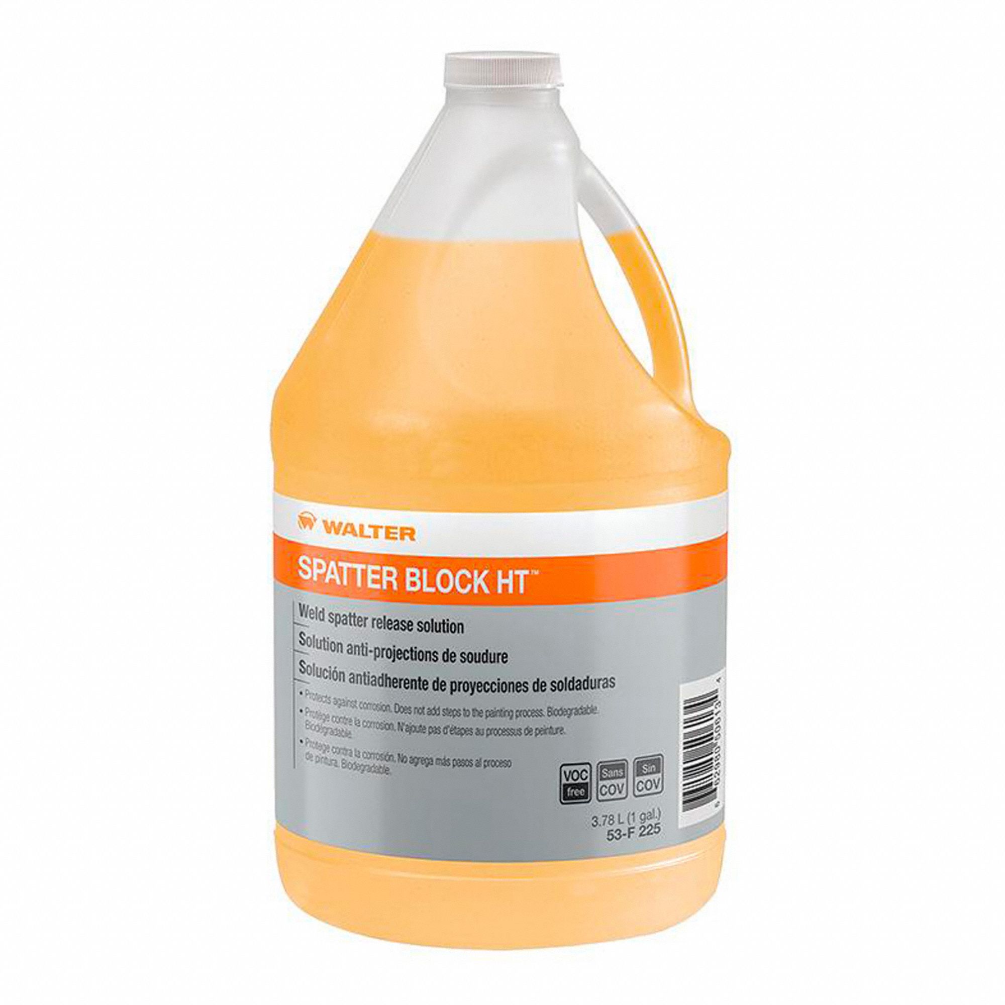 ANTI-SPATTER