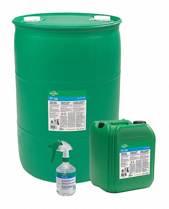 DÉGRAISSANT,LIQ,S/ TENSIOACTIF,SÉCH RAPIDE,POINT ÉCL : 95  ° C,TRNSPRNT,20 L