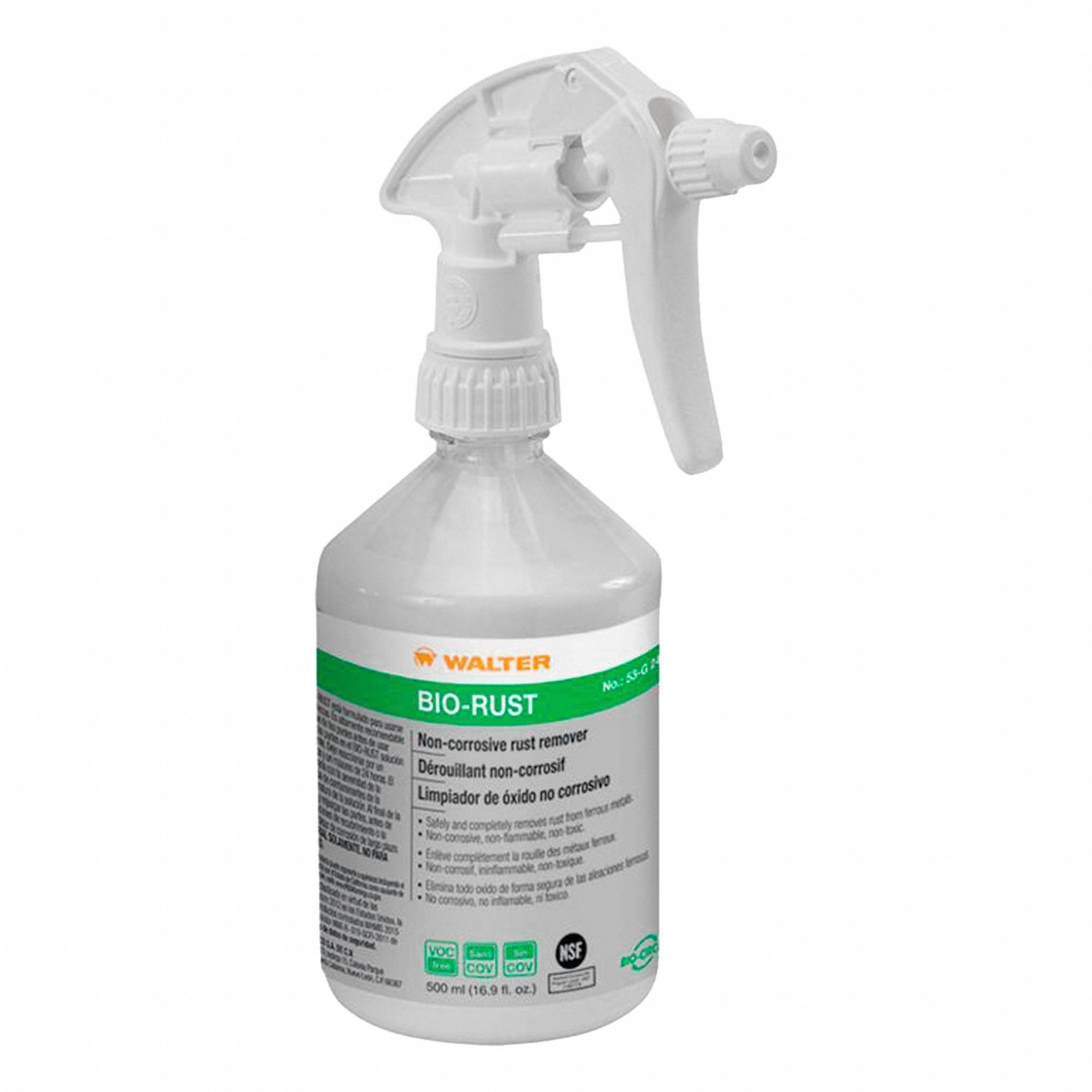 NETTOYANT,PULVERISATEUR,500 ML