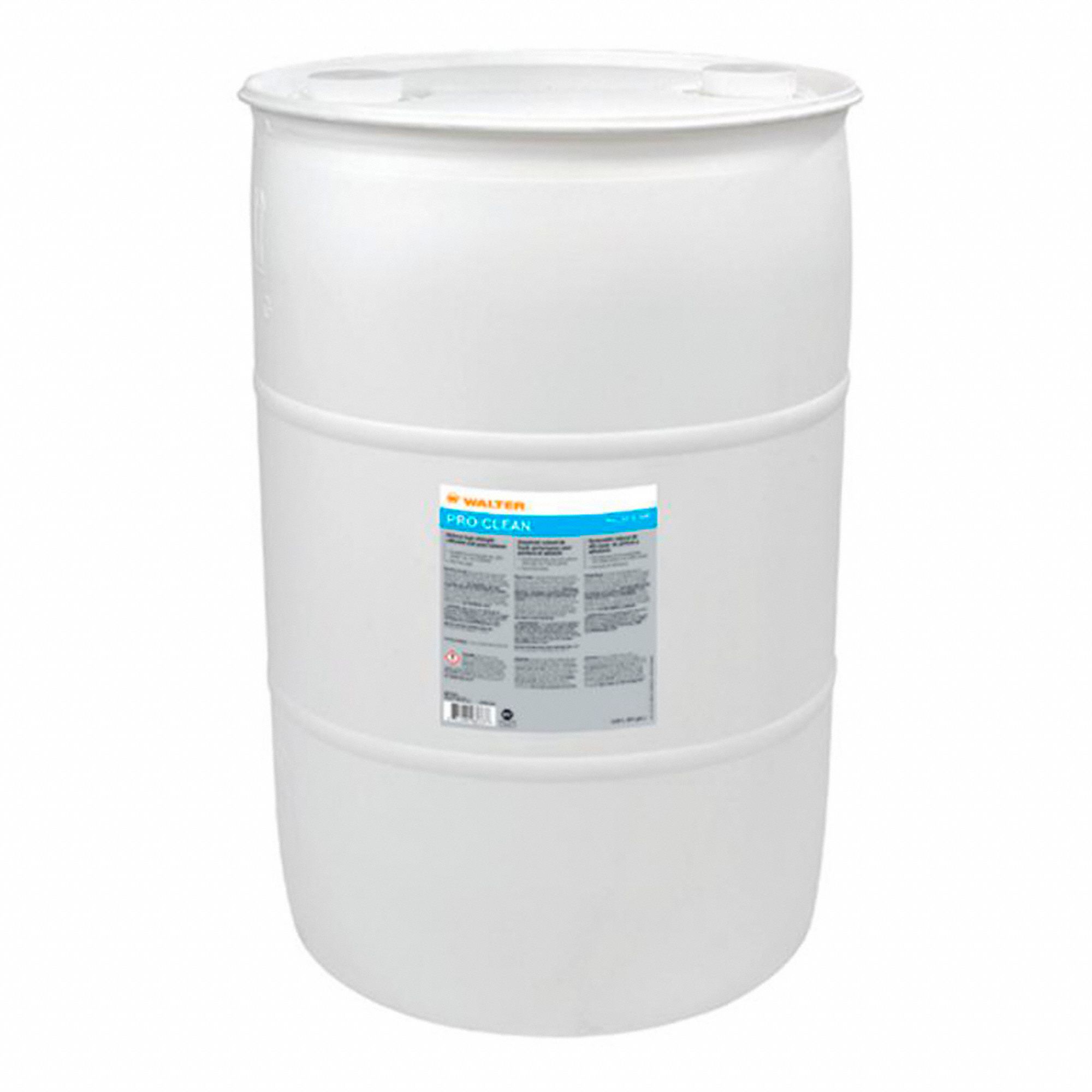 NETTOYANT MULTI-USAGES, 208 L, BARIL