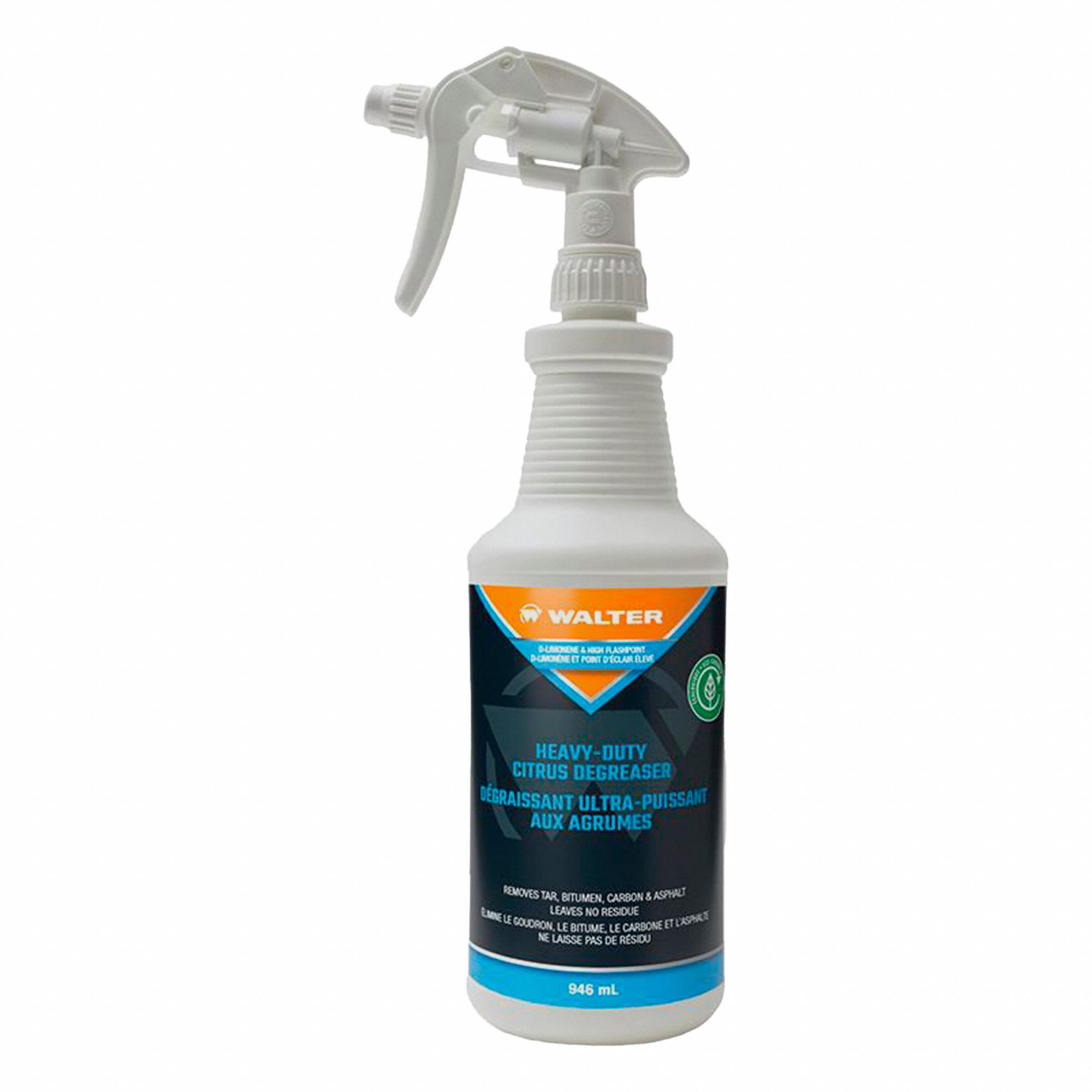 HEAVY DUTY CITRUS DEGREASER 946ML