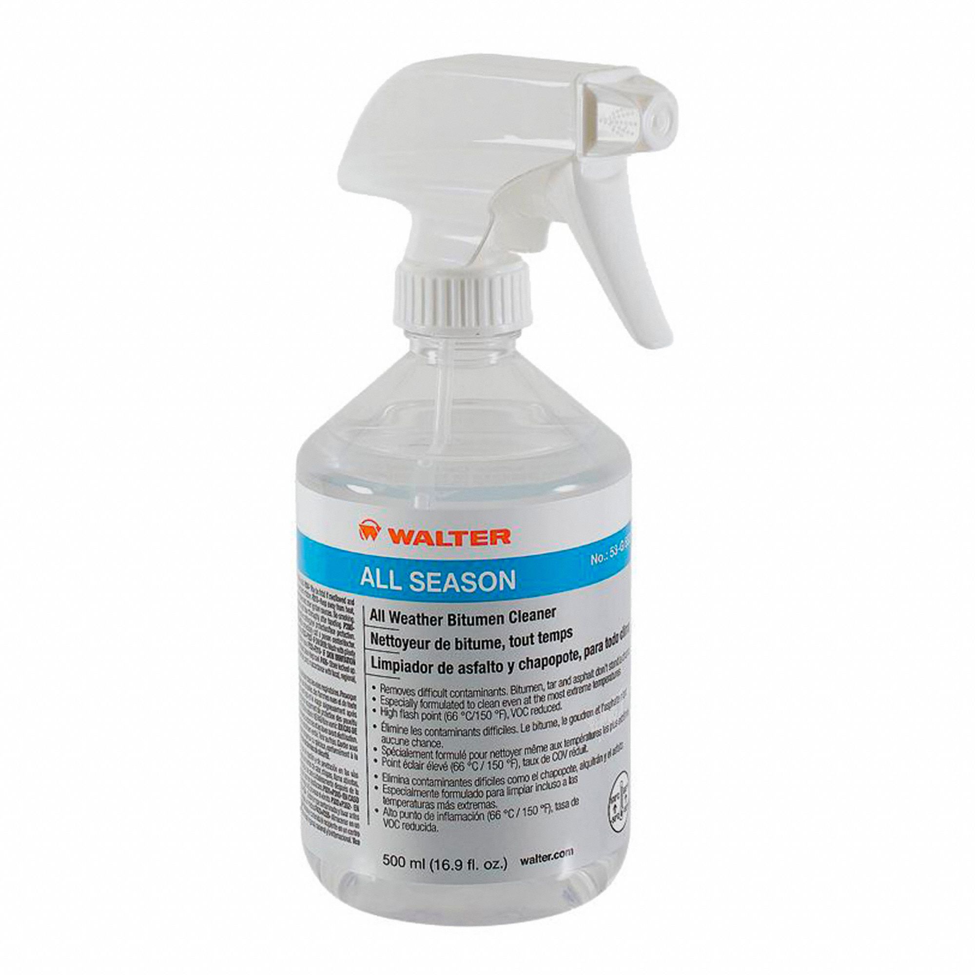 ALL PURPOSE CLEANER,SPRAY BOTTLE,500ML