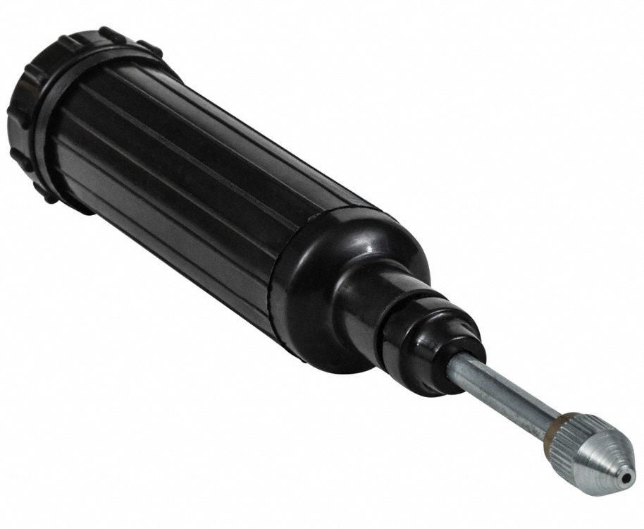 GREASE GUN