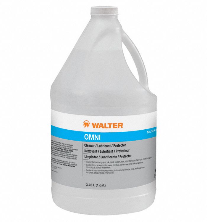 CLEANER/LUBRICANT/PROTECTOR 3.78L