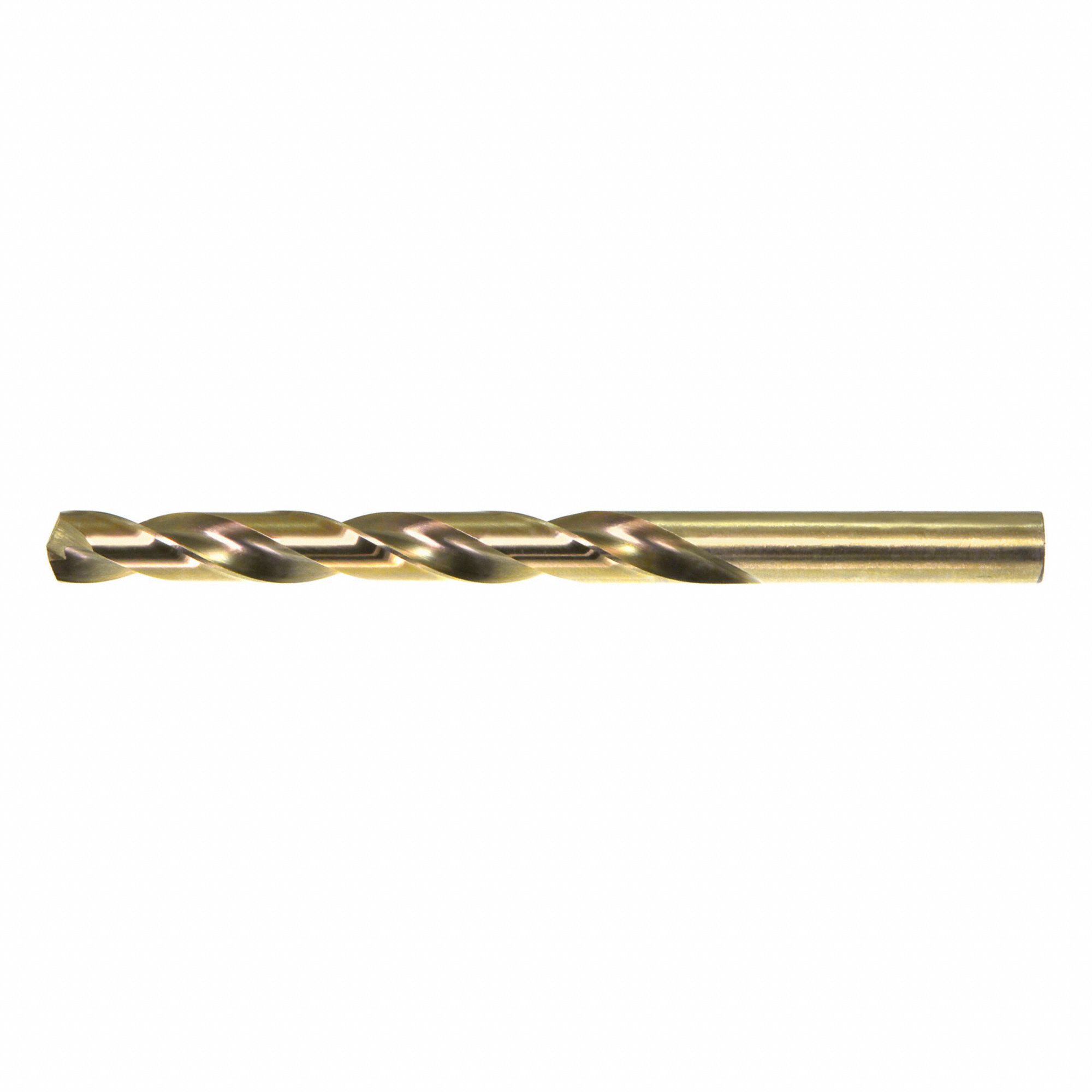 FORET COURT 540, BRONZE, G, 135 ° , COBALT, 1,3125 PO TIGE DROITE, 4¼ PO LONG, ROBUSTE