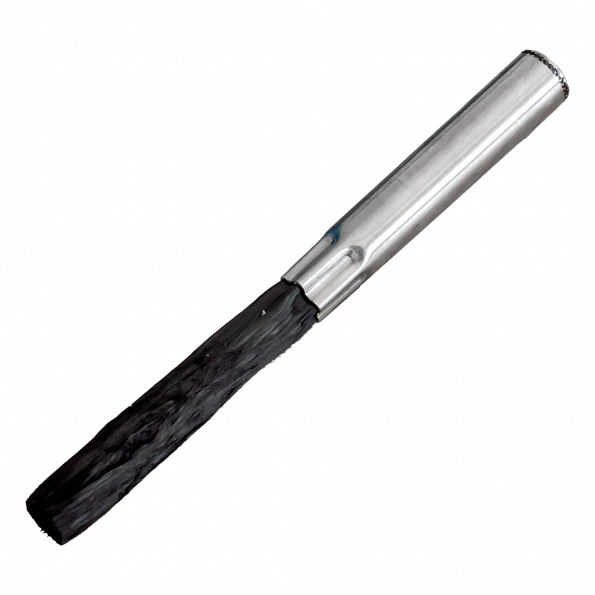 DW BRUSH TURBO,MINI W/O SLEEVE,5 PIECES