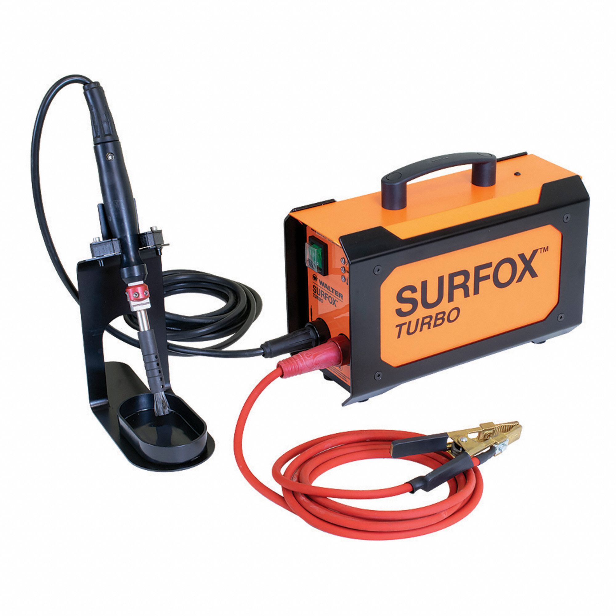 SURFOX TURBO 120V