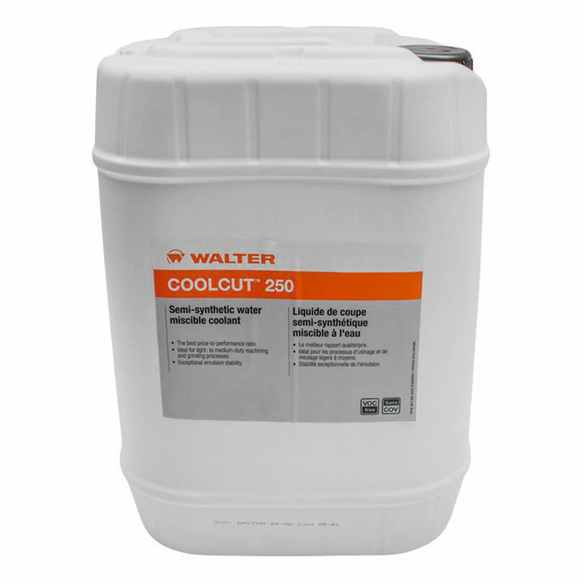 MRO CUTTING FLUID, 20L, YELLOW, OSHA, 29 CFR 1910.1200