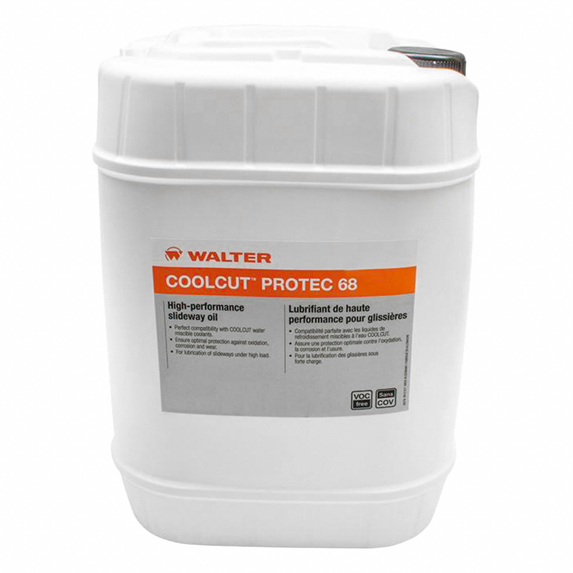 WAY OIL,20L,PAIL,BROWN