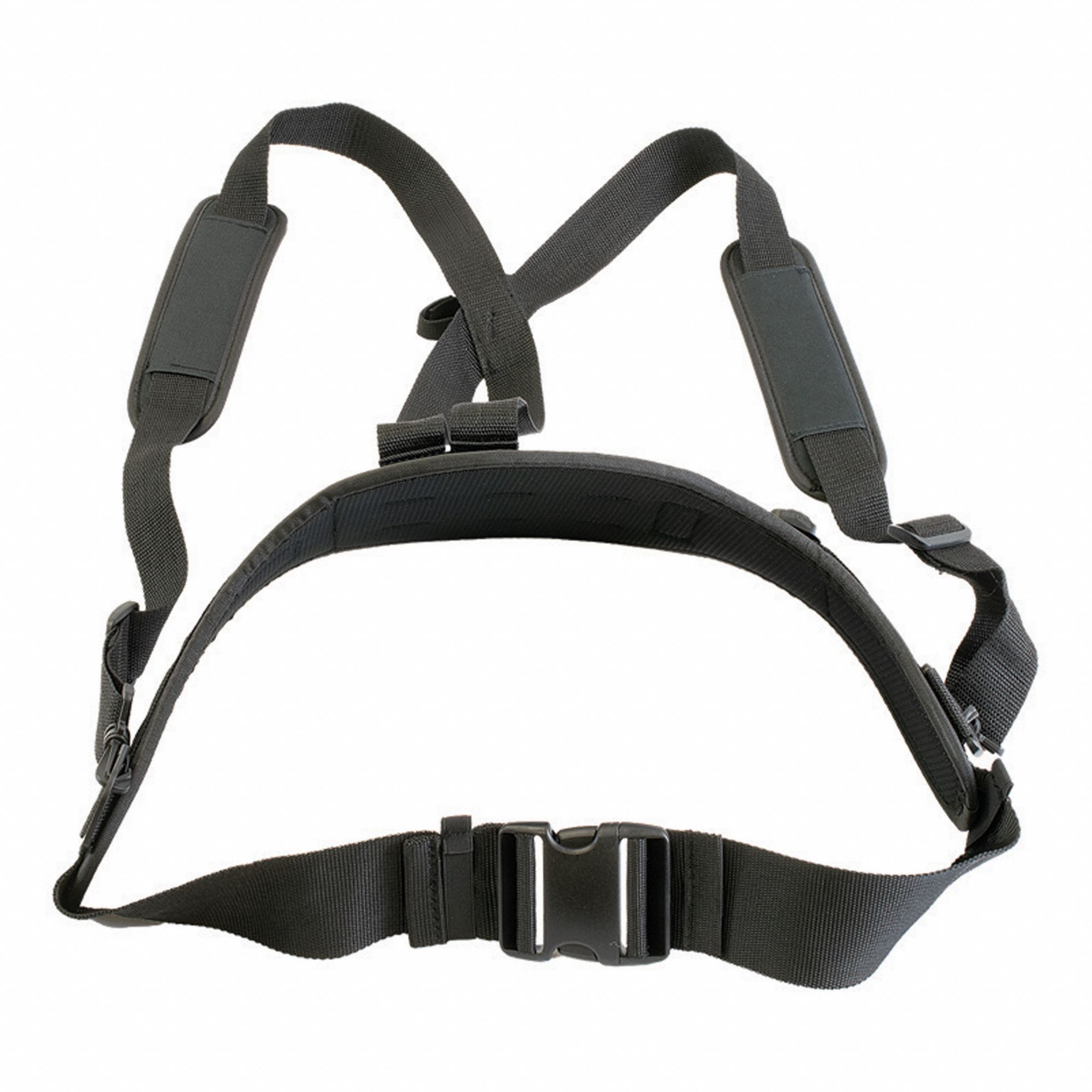AIRPLUS WAISTBELT WITH SUSPENDER