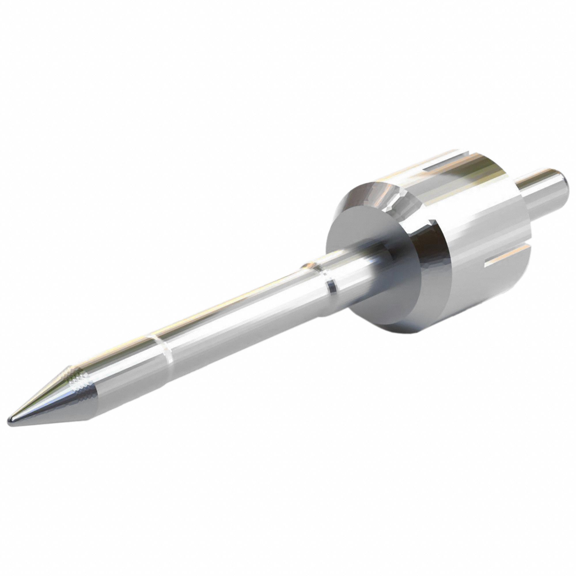 Soldering Tip: Conical, 0.3 mm W, 50 mm Lg