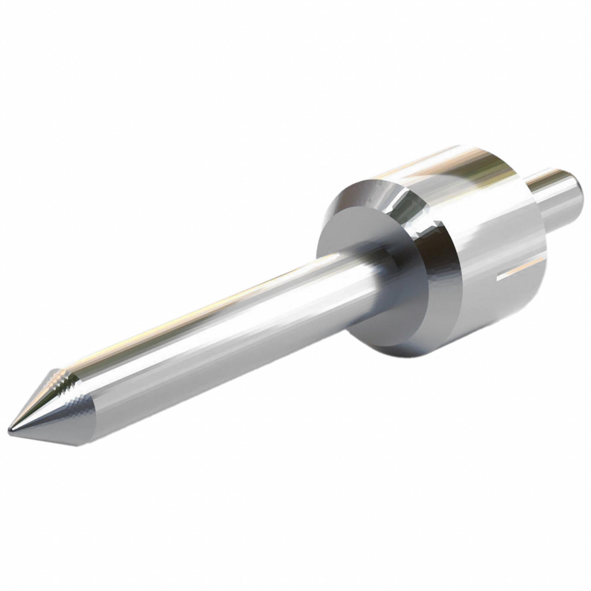 Soldering Tip: Conical, 0.3 mm W, 50 mm Lg