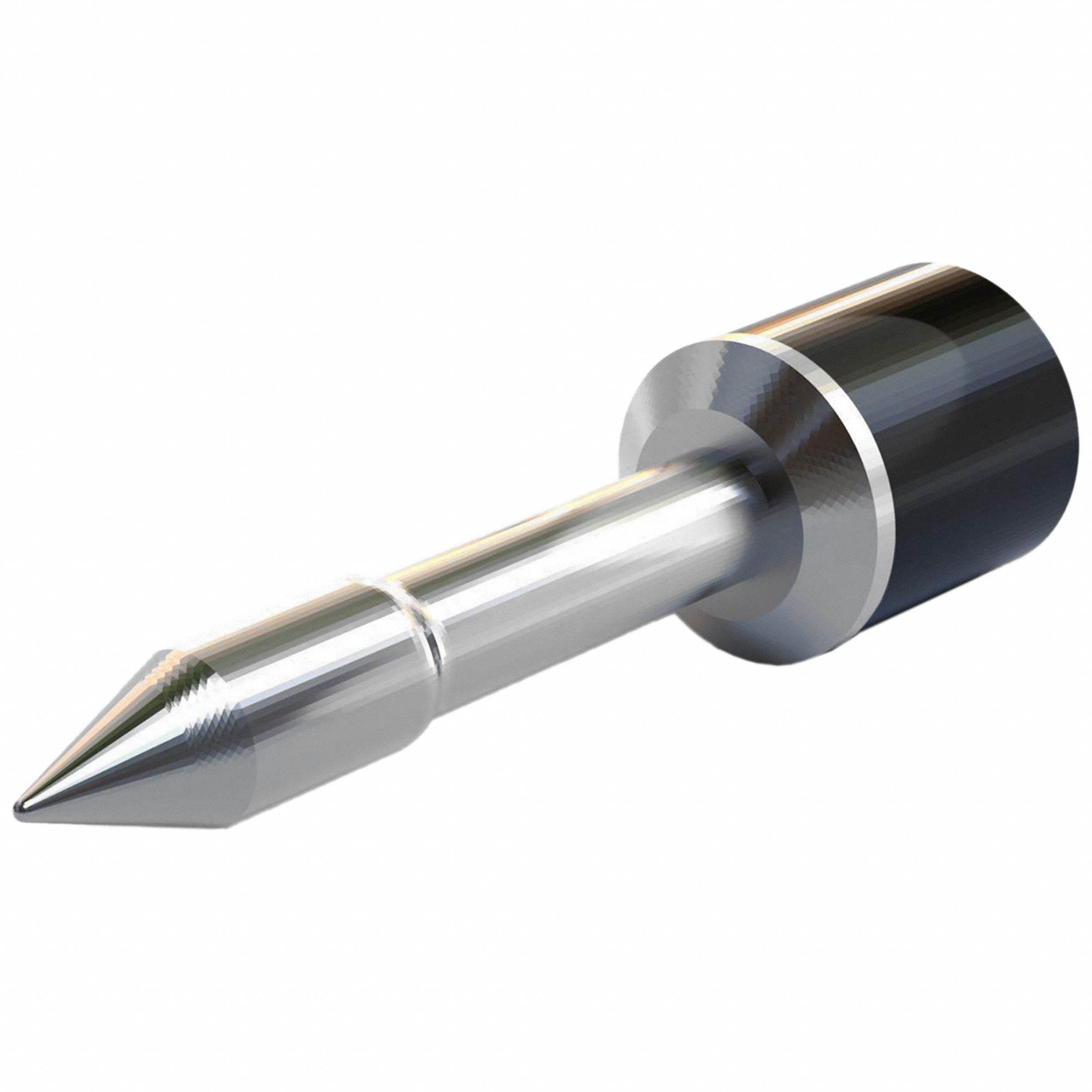 Soldering Tip: Conical, 0.4 mm W, 50 mm Lg