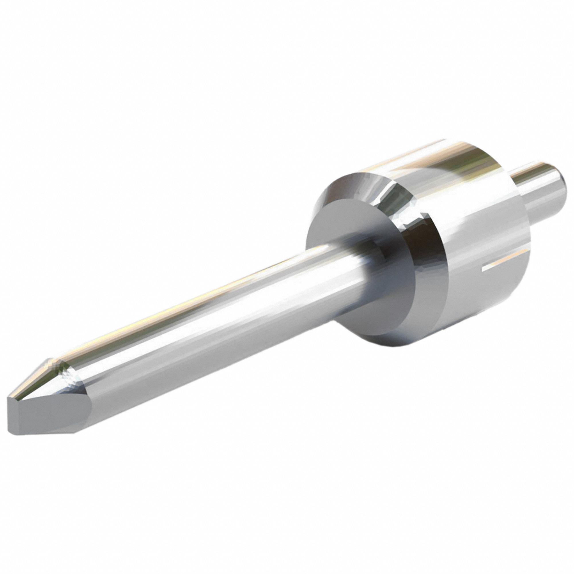 Soldering Tip: Chisel, 2 mm W, 50 mm Lg