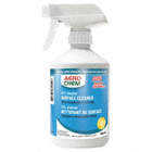70% ALCOHOL SURFACE CLEANER, FOR HARD SURFACES, LIQUID, LEMON SCENT, 500 ML