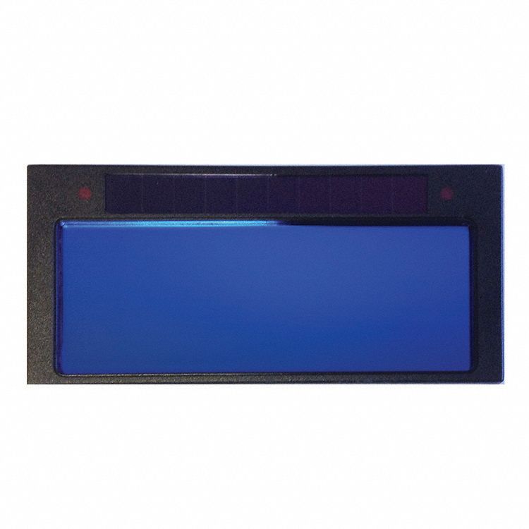 FILTRE AUTO-OBSCURCISNT,P/CASQUE SOUDAGE