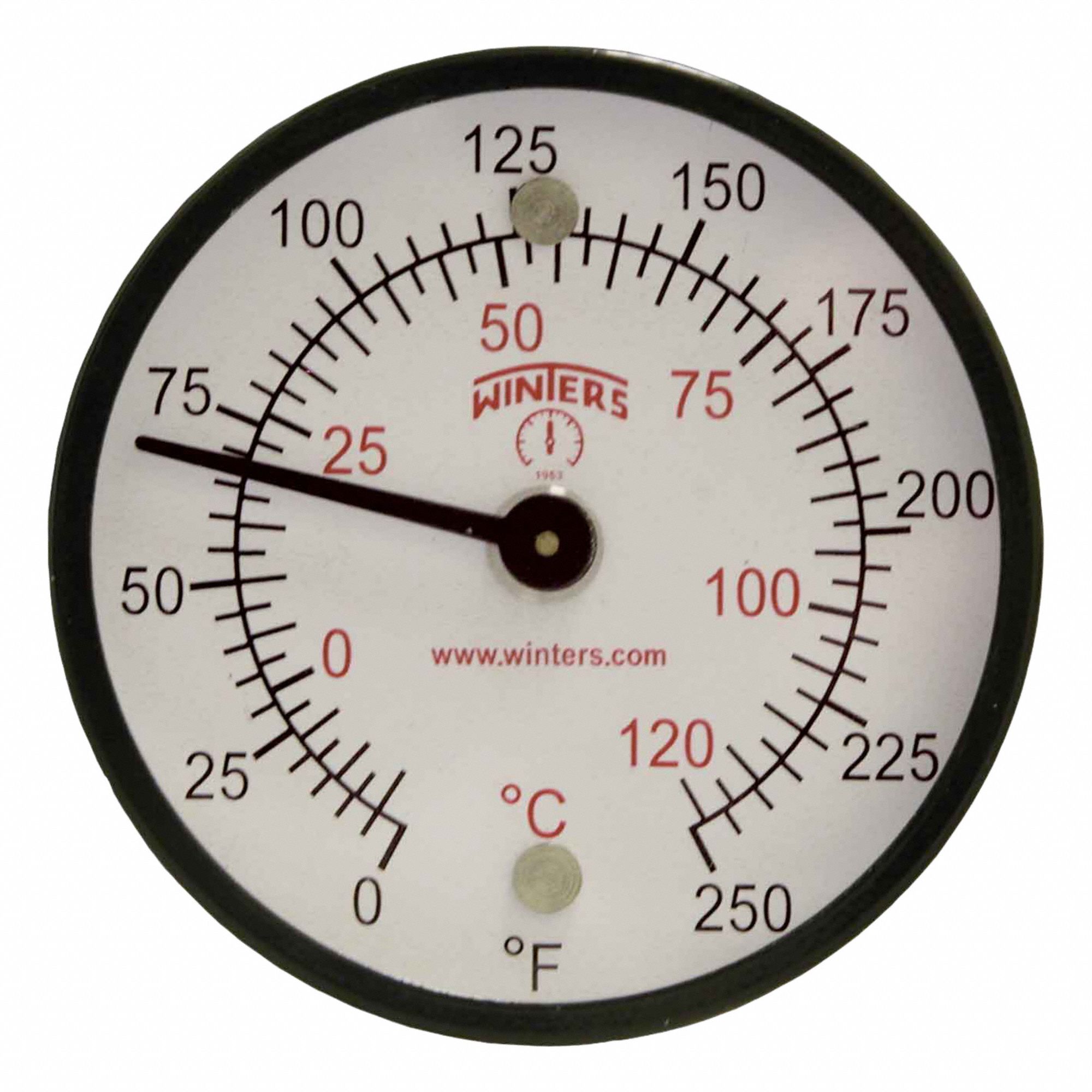 SURFACE MAGNET 0/250F -20/120C