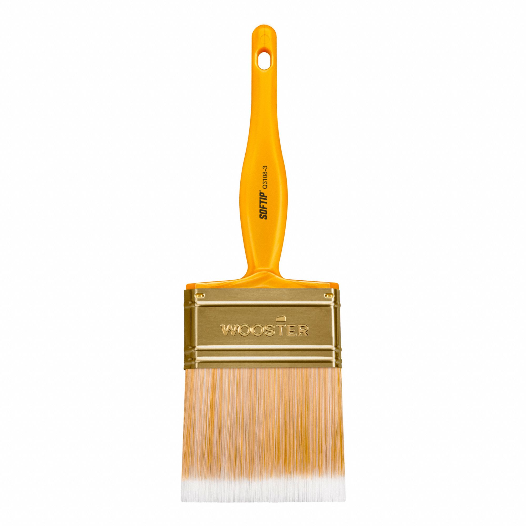 PINCEAU,CHASSIS PLAT,SYNTHETIQUE,3PO