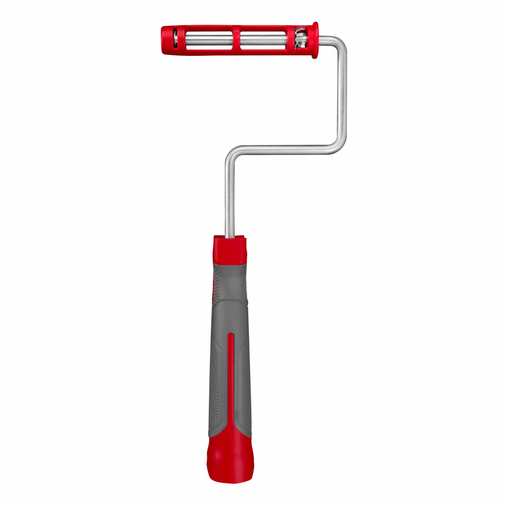 JUMBO-KOTER SHERGRIP MINI ROLLER FRAME, 11 IN L, CAGE