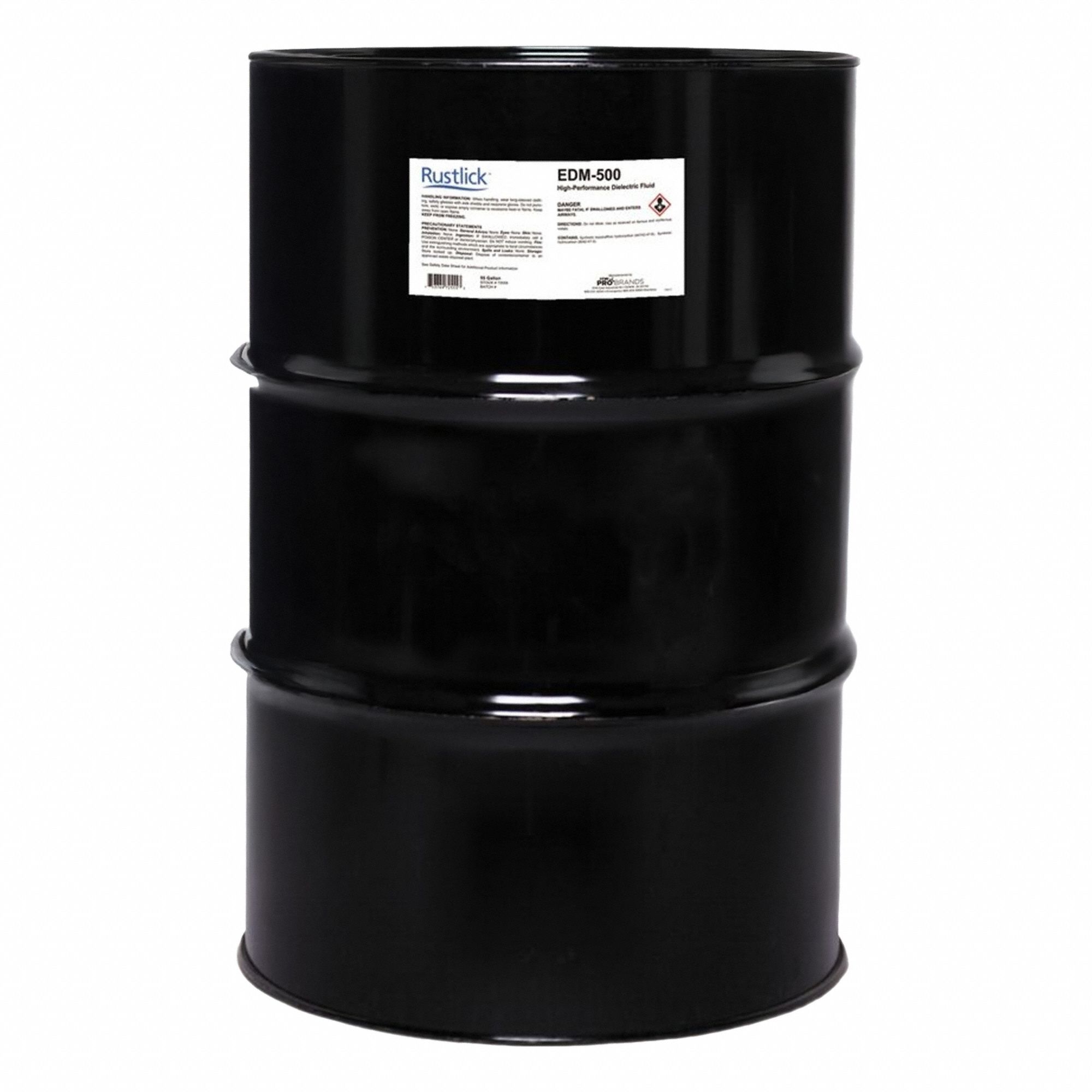 Electrical Discharge Machining