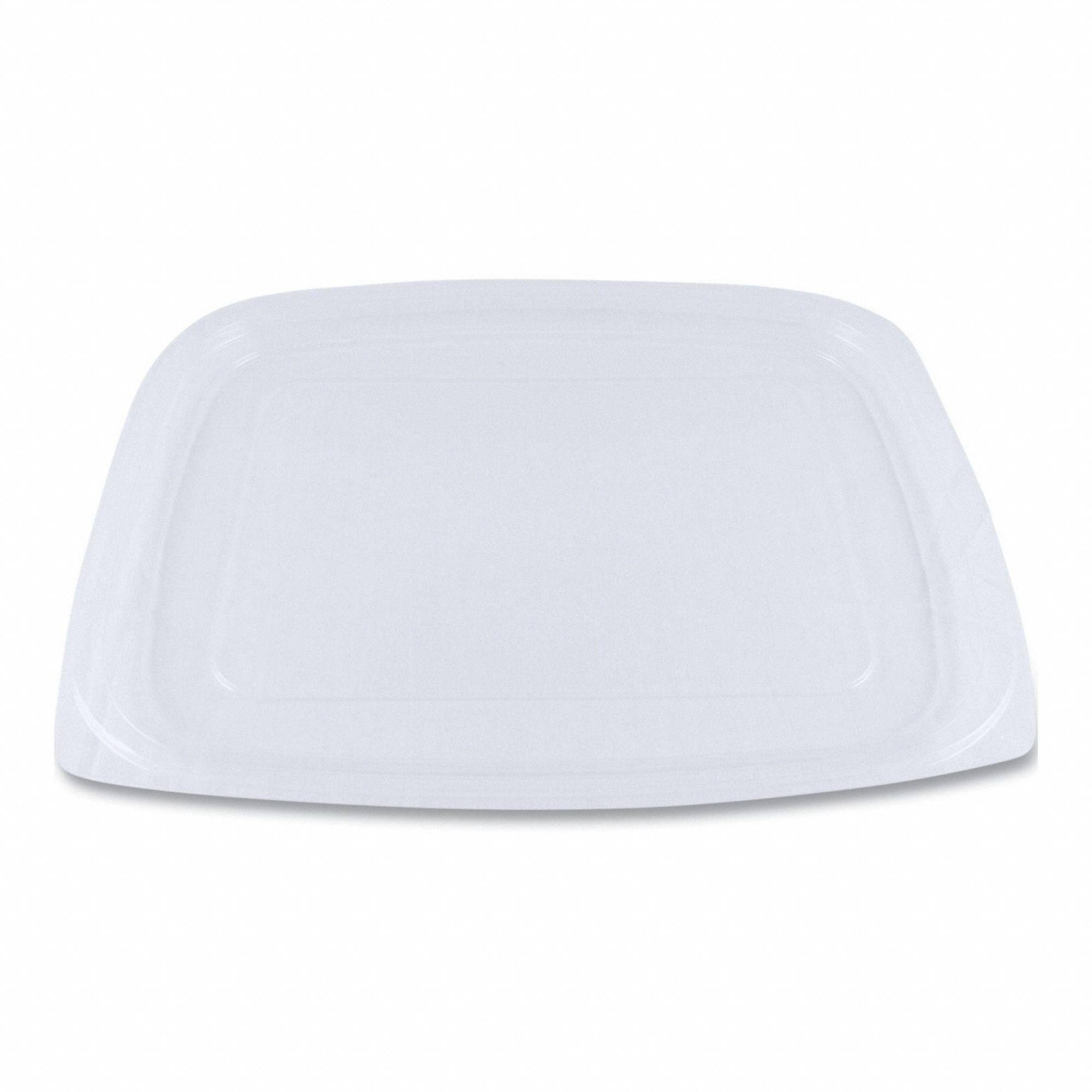 Lid: PLA, 24 oz_32 oz Capacity, Clear, 600 PK