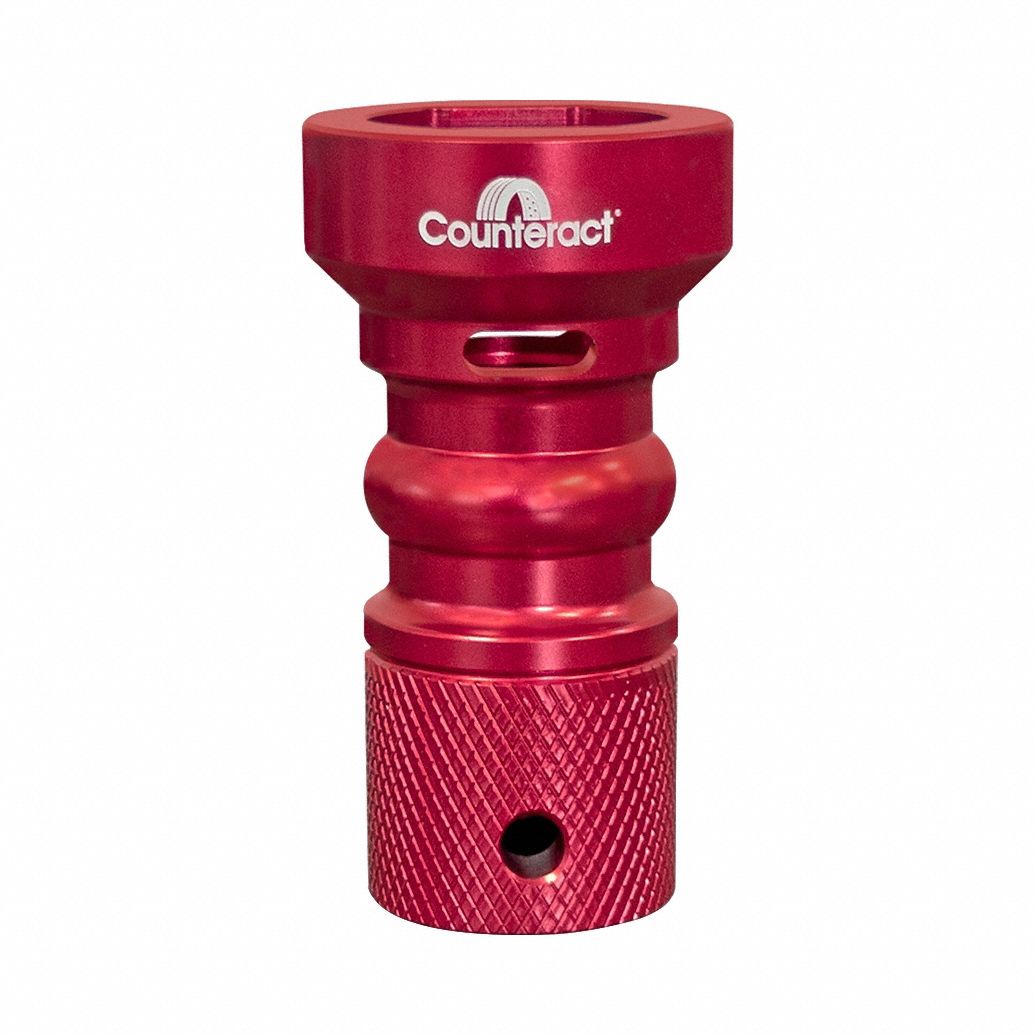 Brush Head: Brush Head, 1/2 in Bristle Lg, 2 in Brush Head Wd, Firm, Silver, Metal